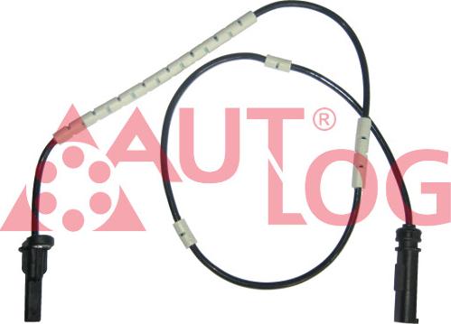 Autlog AS4758 - Датчик ABS, частота обертання колеса autozip.com.ua