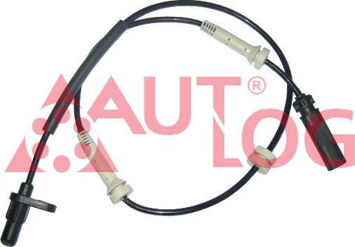 Autlog AS4757 - Датчик ABS, частота обертання колеса autozip.com.ua