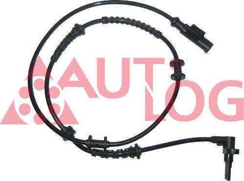 Autlog AS4769 - Датчик ABS, частота обертання колеса autozip.com.ua