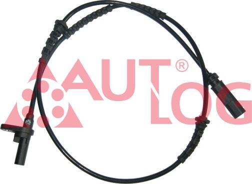 Autlog AS4760 - Датчик ABS, частота обертання колеса autozip.com.ua