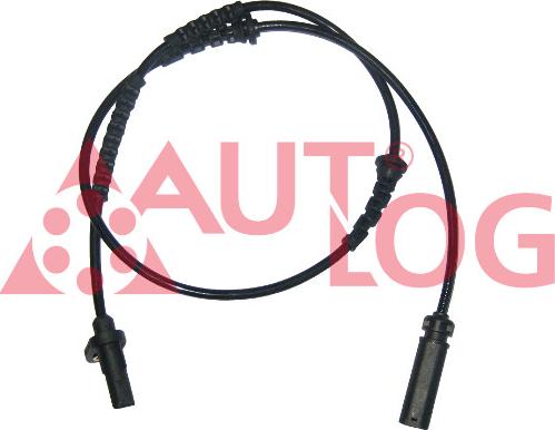 Autlog AS4761 - Датчик ABS, частота обертання колеса autozip.com.ua
