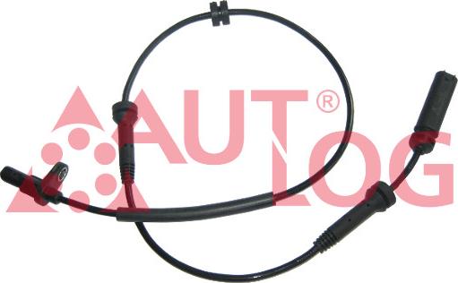 Autlog AS4762 - Датчик ABS, частота обертання колеса autozip.com.ua