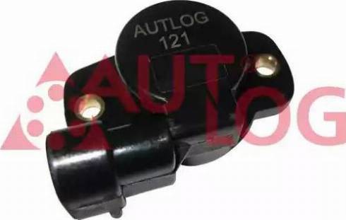 Autlog AS4702 - Датчик, положення дросельної заслінки autozip.com.ua