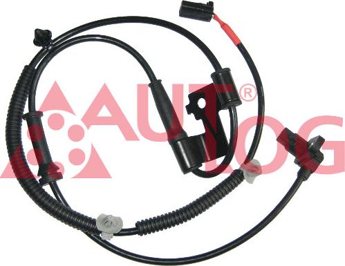 Autlog AS4716 - Датчик ABS, частота обертання колеса autozip.com.ua