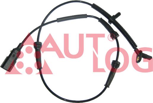 Autlog AS4786 - Датчик ABS, частота обертання колеса autozip.com.ua