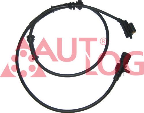 Autlog AS4783 - Датчик ABS, частота обертання колеса autozip.com.ua