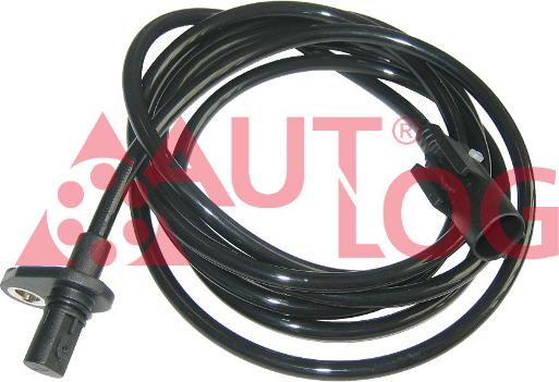 Autlog AS4730 - Датчик ABS, частота обертання колеса autozip.com.ua