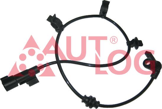 Autlog AS4732 - Датчик ABS, частота обертання колеса autozip.com.ua