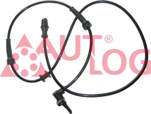Autlog AS4770 - Датчик ABS, частота обертання колеса autozip.com.ua