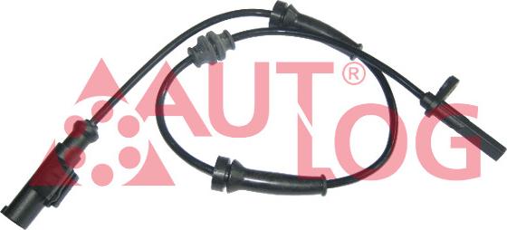 Autlog AS4771 - Датчик ABS, частота обертання колеса autozip.com.ua