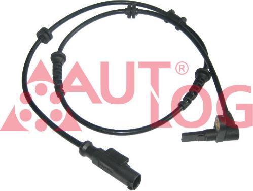Autlog AS4778 - Датчик ABS, частота обертання колеса autozip.com.ua