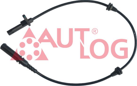 Autlog AS5497 - Датчик ABS, частота обертання колеса autozip.com.ua