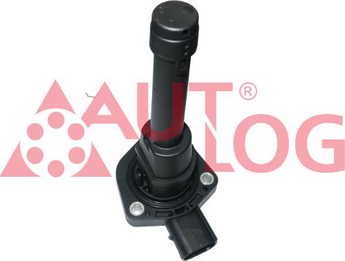 Autlog AS5454 - Датчик, рівень моторного масла autozip.com.ua