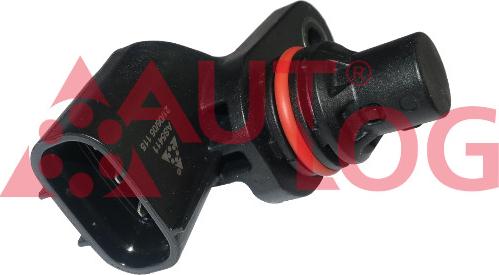 Autlog AS5411 - Датчик, положення розподільного валу autozip.com.ua