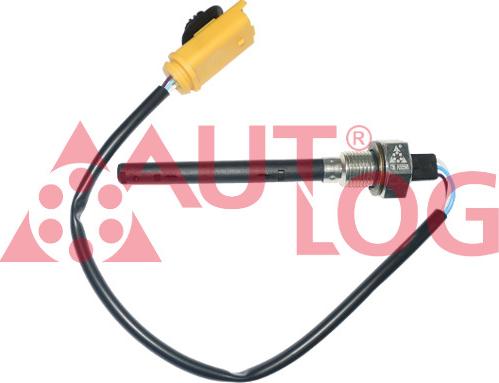 Autlog AS5598 - Датчик, рівень моторного масла autozip.com.ua