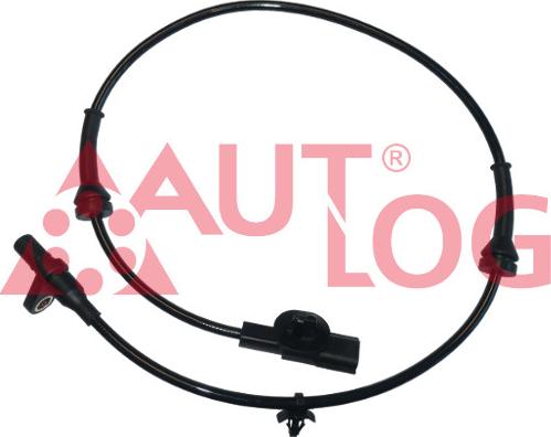 Autlog AS5559 - Датчик ABS, частота обертання колеса autozip.com.ua
