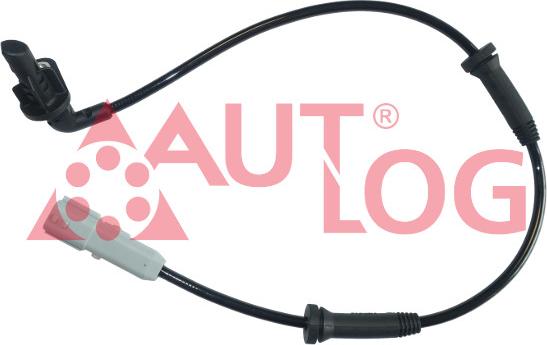 Autlog AS5556 - Датчик ABS, частота обертання колеса autozip.com.ua