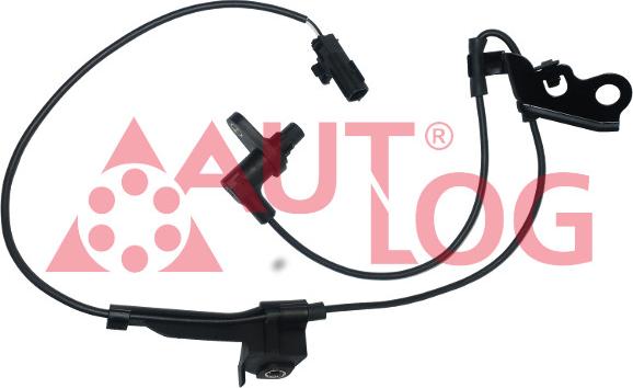 Autlog AS5553 - Датчик ABS, частота обертання колеса autozip.com.ua