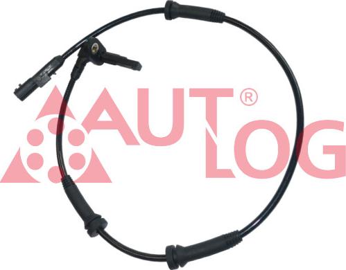 Autlog AS5563 - Датчик ABS, частота обертання колеса autozip.com.ua