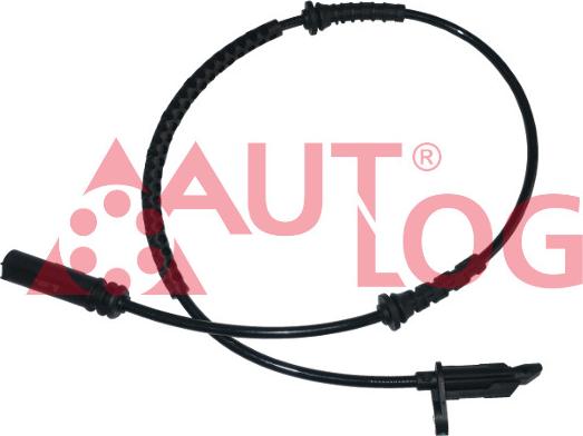 Autlog AS5500 - Датчик ABS, частота обертання колеса autozip.com.ua