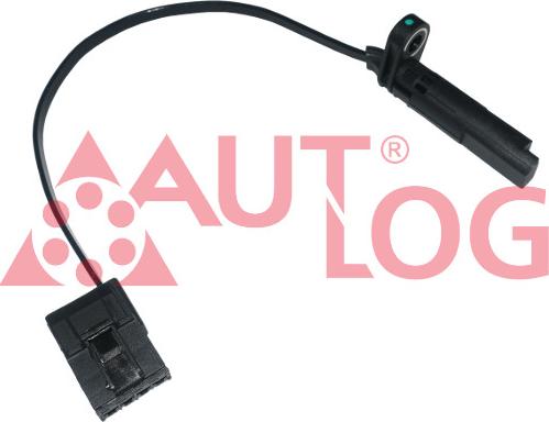 Autlog AS5508 - Датчик частоти обертання, автоматична коробка передач autozip.com.ua