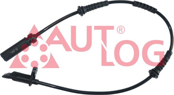 Autlog AS5502 - Датчик ABS, частота обертання колеса autozip.com.ua