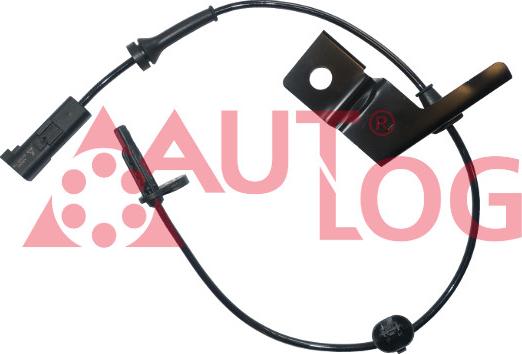 Autlog AS5583 - Датчик ABS, частота обертання колеса autozip.com.ua