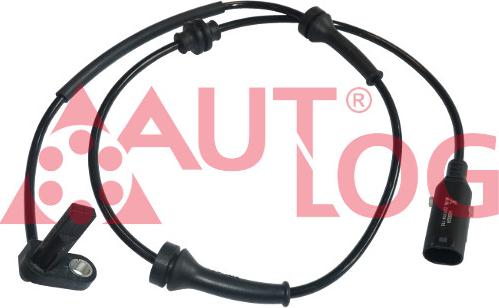 Autlog AS5524 - Датчик ABS, частота обертання колеса autozip.com.ua