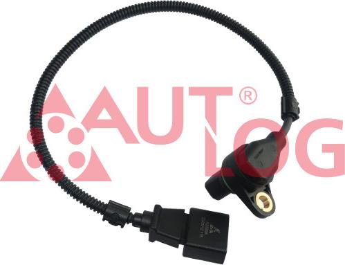 Autlog AS5694 - Датчик імпульсів, колінчастий вал autozip.com.ua