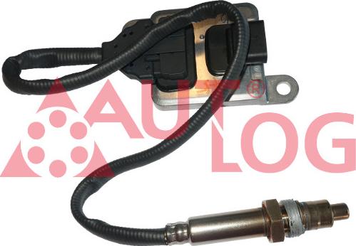 Autlog AS5657 - NOx-датчик, впорскування карбаміду autozip.com.ua