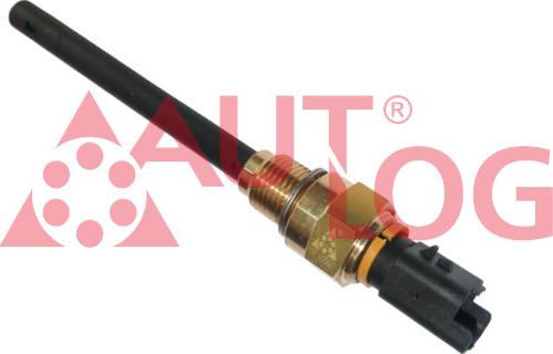 Autlog AS5603 - Датчик, рівень моторного масла autozip.com.ua
