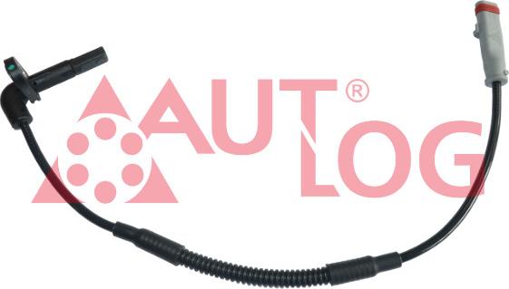 Autlog AS5628 - Датчик частоти обертання, автоматична коробка передач autozip.com.ua
