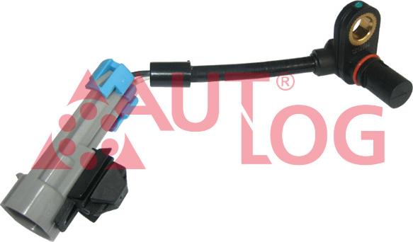Autlog AS5099 - Датчик ABS, частота обертання колеса autozip.com.ua