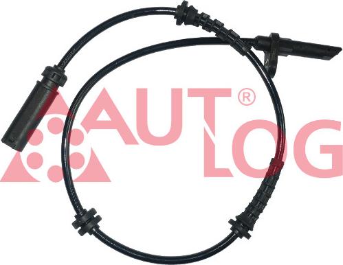 Autlog AS5096 - Датчик ABS, частота обертання колеса autozip.com.ua