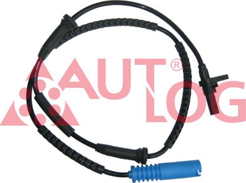 Autlog AS5097 - Датчик ABS, частота обертання колеса autozip.com.ua