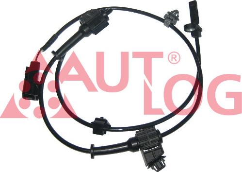Autlog AS5040 - Датчик ABS, частота обертання колеса autozip.com.ua