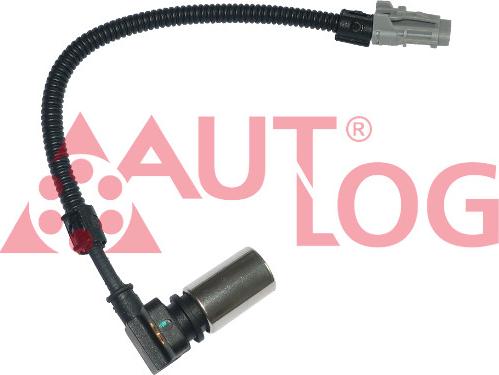 Autlog AS5051 - Датчик частоти обертання, автоматична коробка передач autozip.com.ua
