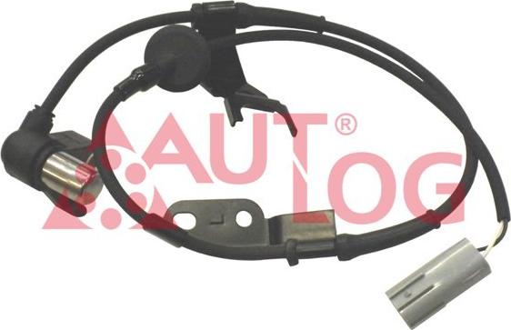 Autlog AS5006 - Датчик ABS, частота обертання колеса autozip.com.ua