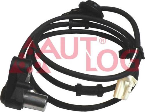 Autlog AS5003 - Датчик ABS, частота обертання колеса autozip.com.ua