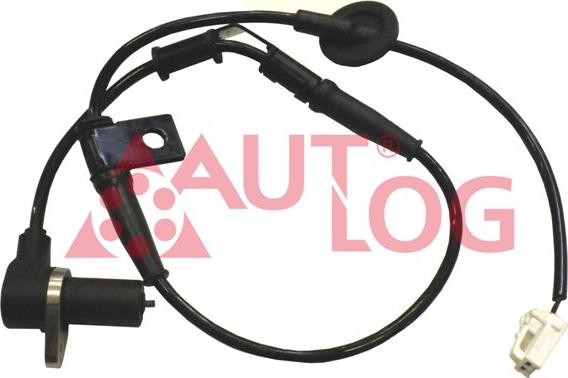 Autlog AS5015 - Датчик ABS, частота обертання колеса autozip.com.ua
