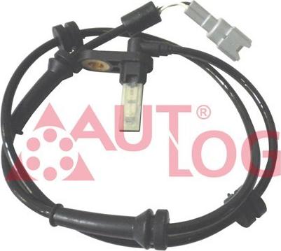 Autlog AS5032 - Датчик ABS, частота обертання колеса autozip.com.ua
