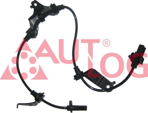 Autlog AS5022 - Датчик ABS, частота обертання колеса autozip.com.ua