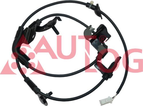 Autlog AS5199 - Датчик ABS, частота обертання колеса autozip.com.ua