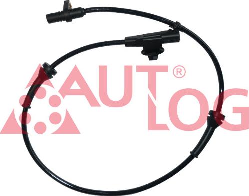 Autlog AS5198 - Датчик ABS, частота обертання колеса autozip.com.ua