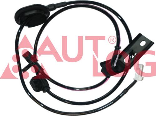 Autlog AS5197 - Датчик ABS, частота обертання колеса autozip.com.ua