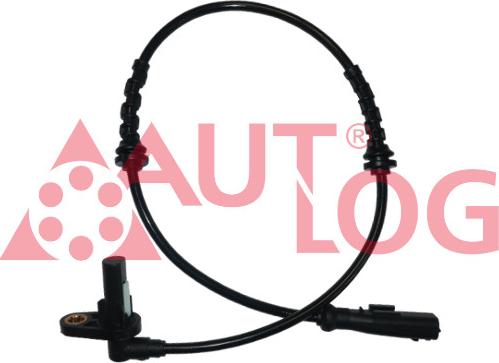 Autlog AS5162 - Датчик ABS, частота обертання колеса autozip.com.ua