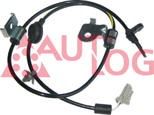 Autlog AS5106 - Датчик ABS, частота обертання колеса autozip.com.ua