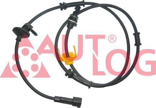 Autlog AS5100 - Датчик ABS, частота обертання колеса autozip.com.ua