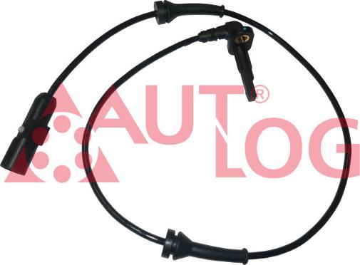 Autlog AS5189 - Датчик ABS, частота обертання колеса autozip.com.ua
