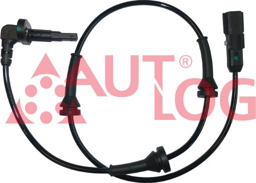 Autlog AS5188 - Датчик ABS, частота обертання колеса autozip.com.ua